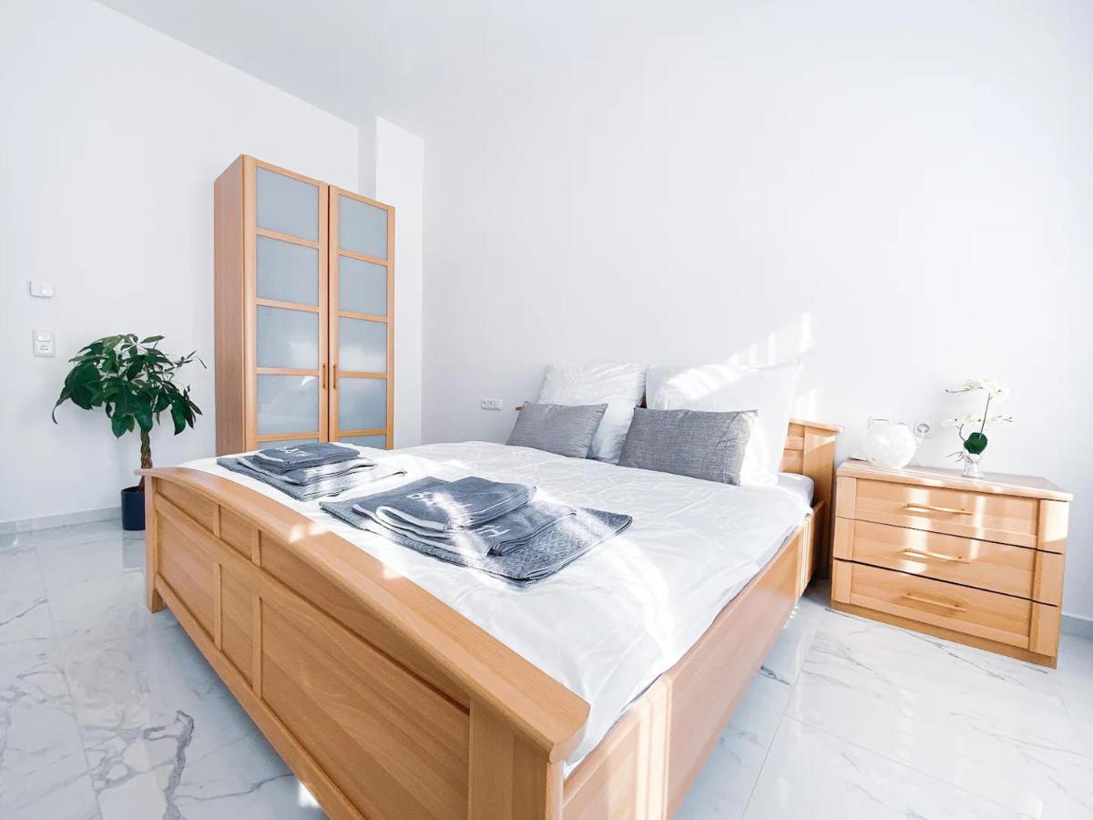 268 Leipzig Plagwitz Apartment Kulturviertel Екстериор снимка