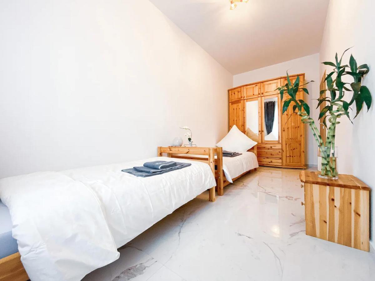 268 Leipzig Plagwitz Apartment Kulturviertel Екстериор снимка