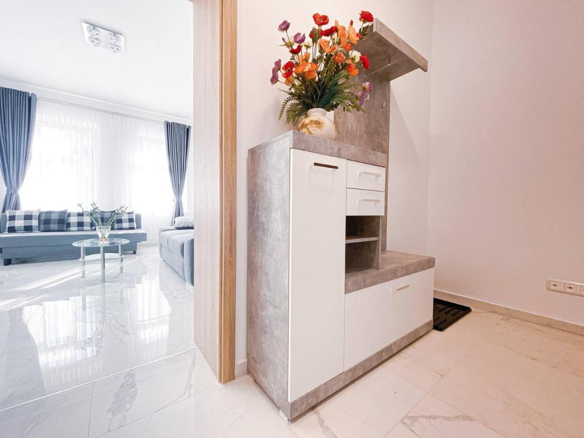268 Leipzig Plagwitz Apartment Kulturviertel Екстериор снимка