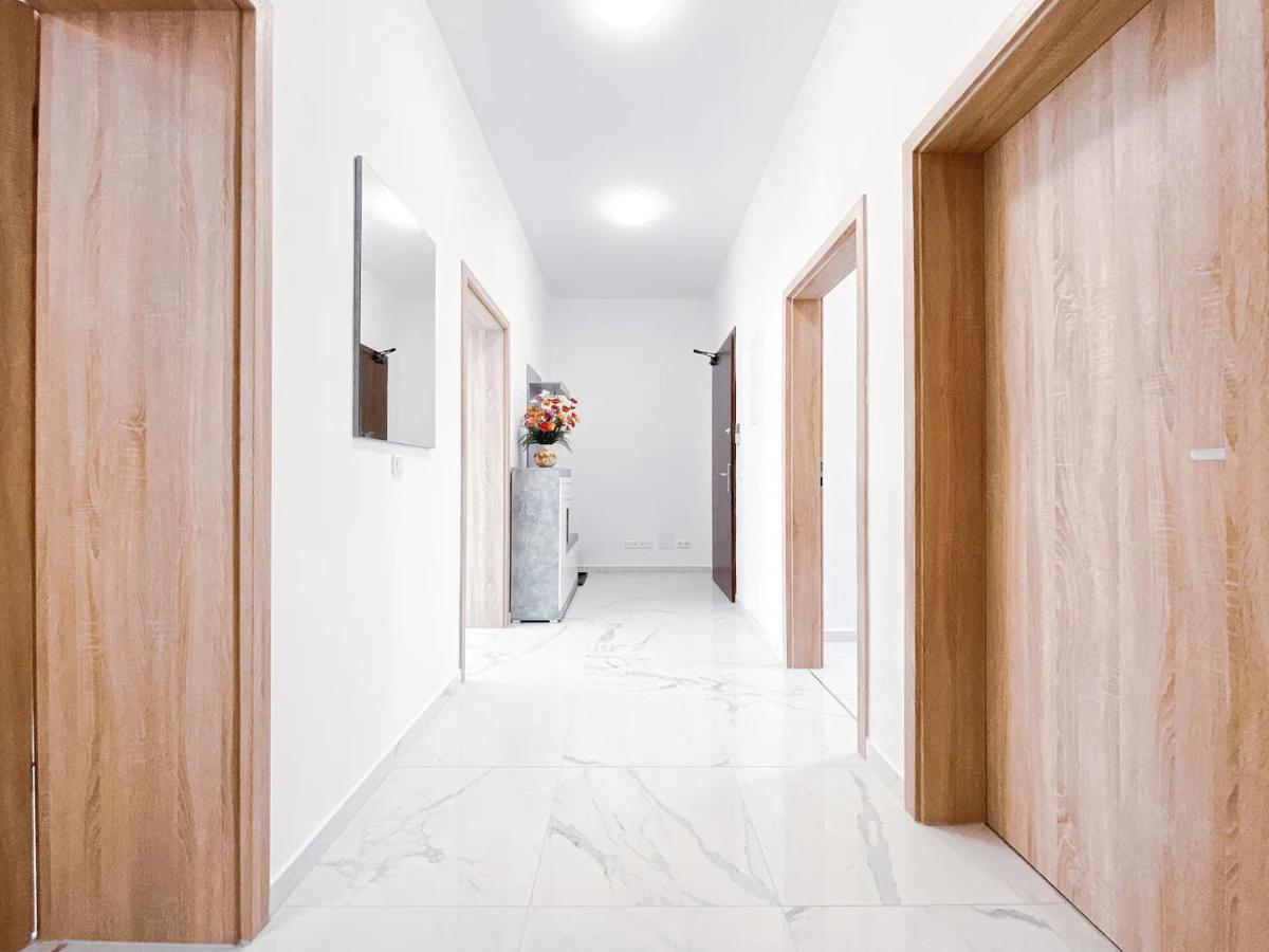 268 Leipzig Plagwitz Apartment Kulturviertel Екстериор снимка