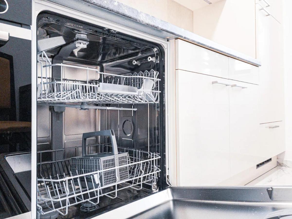 268 Leipzig Plagwitz Apartment Kulturviertel Екстериор снимка